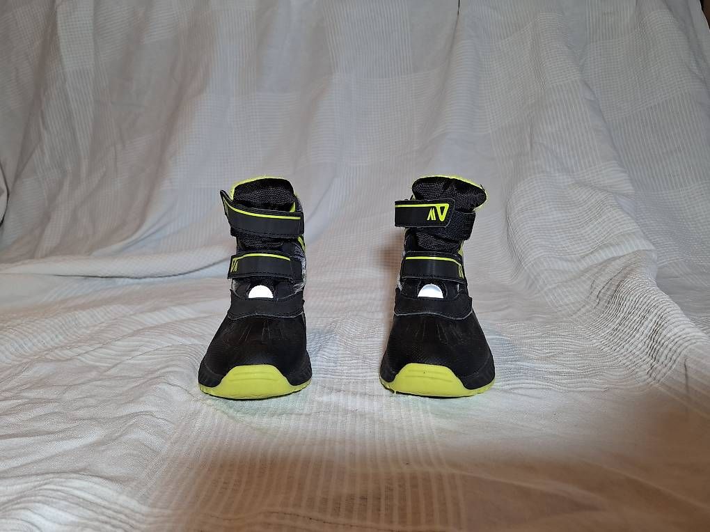 Scarpe per ragazzi: Pepperts Winterschuhe Gr. 33 – Usato da Greifensee venduto da Greifensee2 2