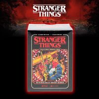 Stranger Things x Zerocool - Butcher Billy Sealed Box