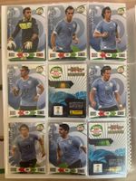 Panini Road to 2014 FIFA World Cup Brazil - Uruguay
