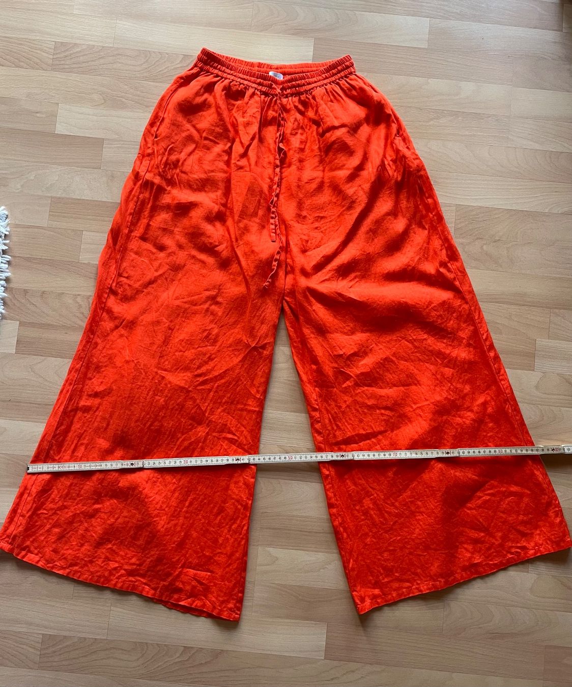 Hosen: 100 % Leinenhose von Mint&Mia – Gebraucht aus Baar von Lebowski11 1