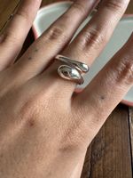 Silberring 925