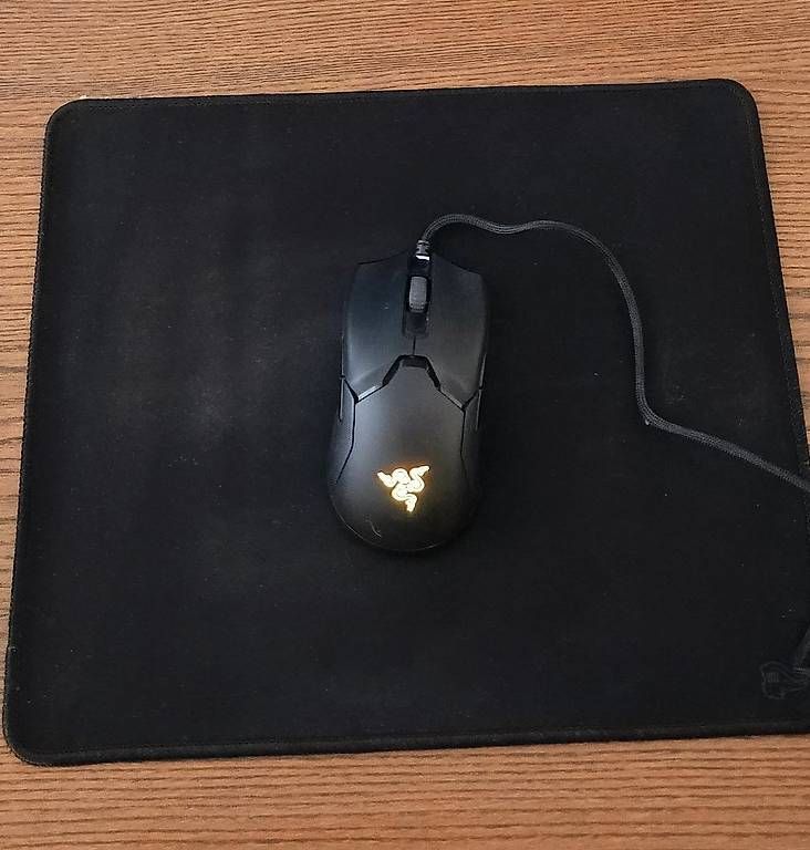 Mouse: Roccat Razor Viper Ultimate rc30-03050 – Usato da Ibach venduto da RoPu19