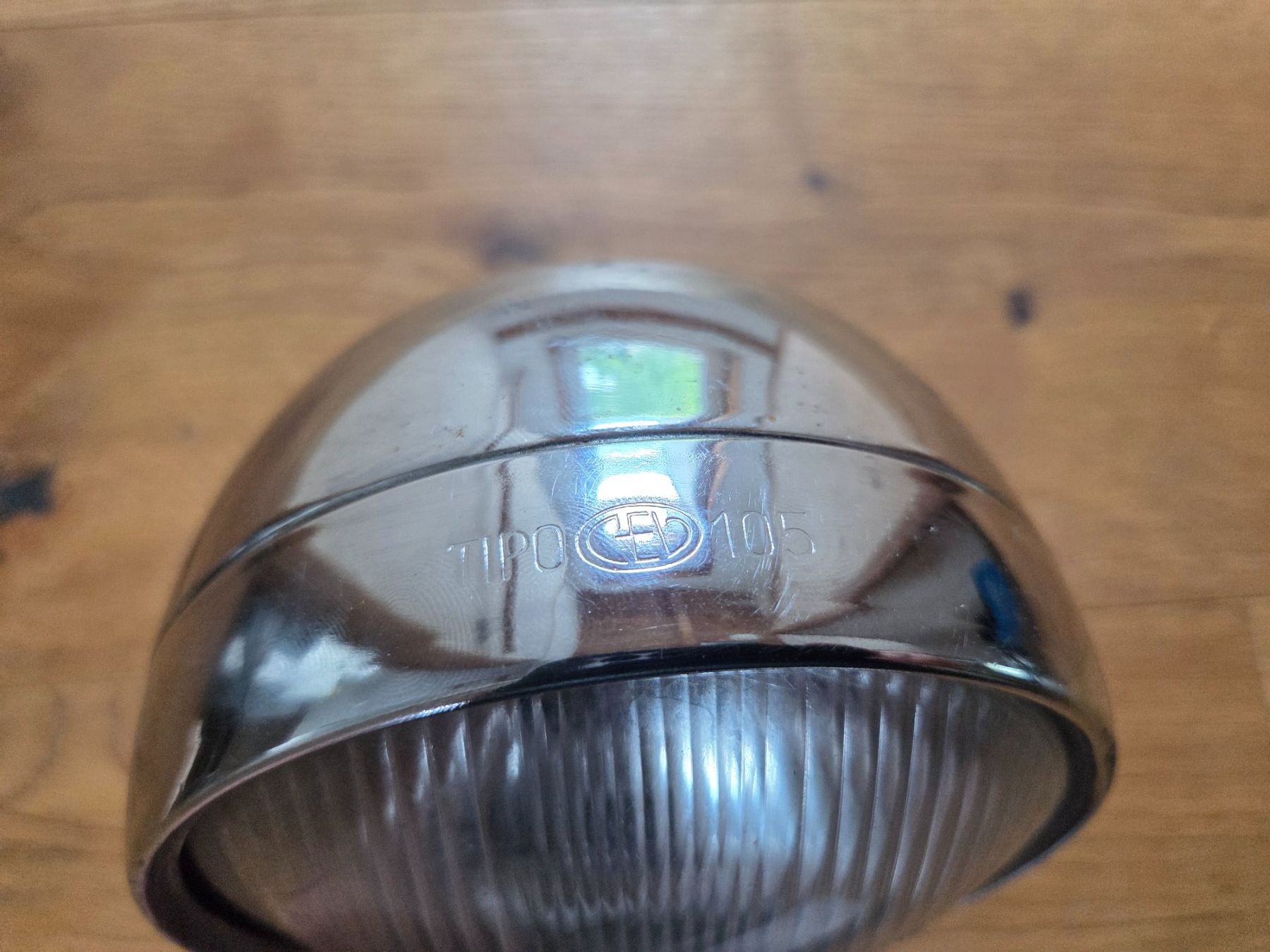 Puch Cyclomoteurs: Lampe CEV Tipo 105 Phasen Original – D'occasion à frümsen par Sailem