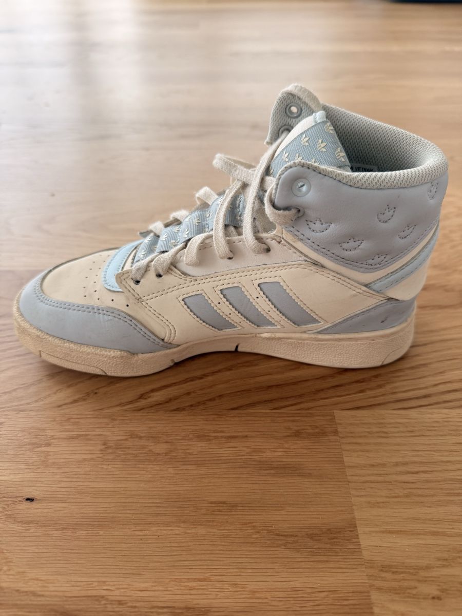 Scarpe da donna: Adidas Drop Step XL – Usato da Uster venduto da jas_bgh6 3