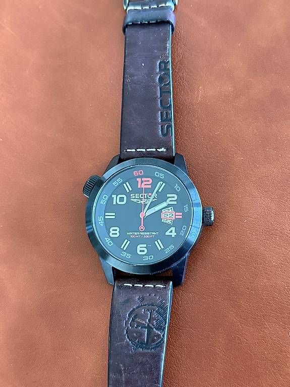 Orologi: Sector Uhr – Usato da Luzern venduto da ONATTRADE