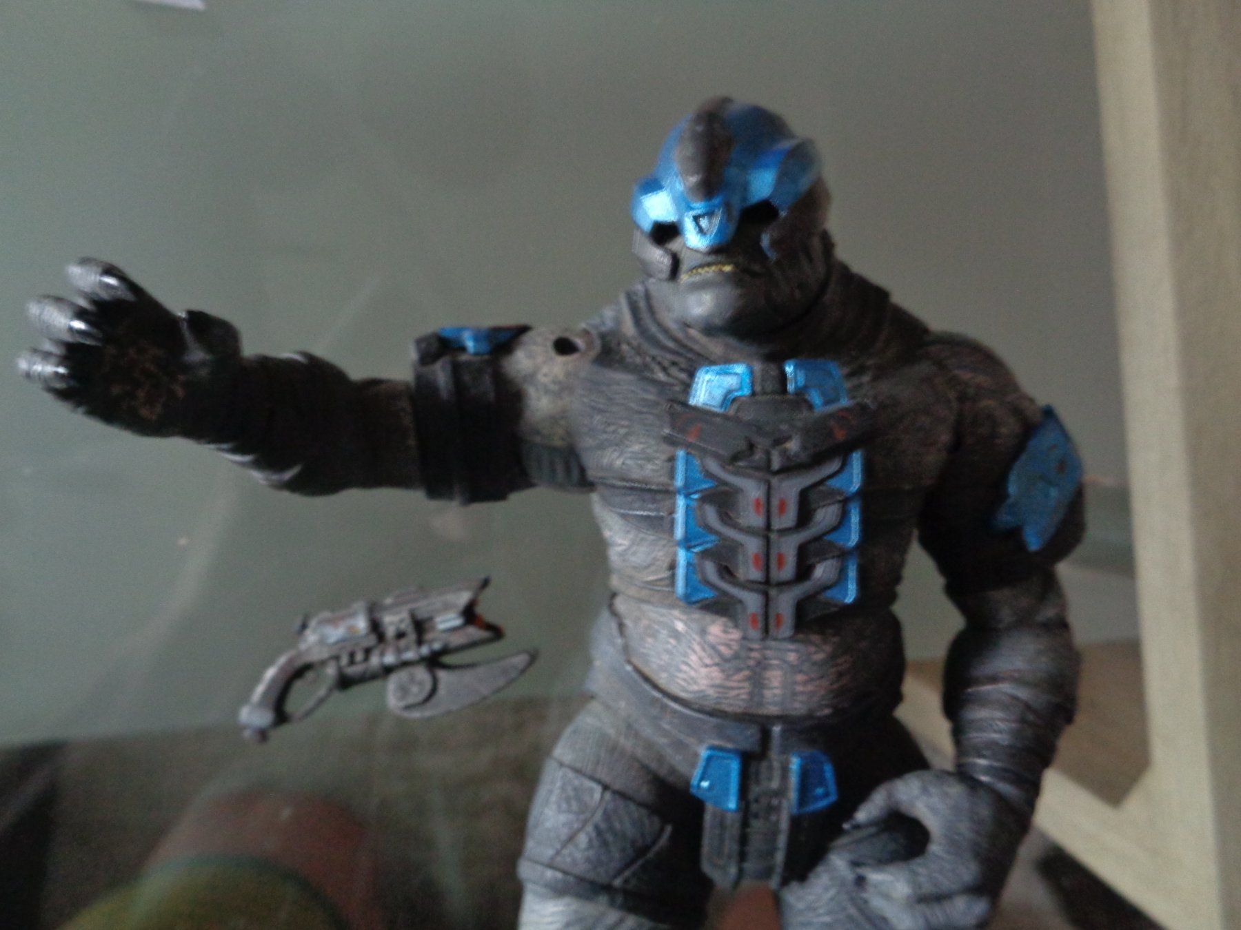 Statuette: HALO  Brute – Usato da sargans venduto da Angamar 1