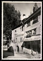 AK Werdenberg /SG, Dr. Hilty-Haus