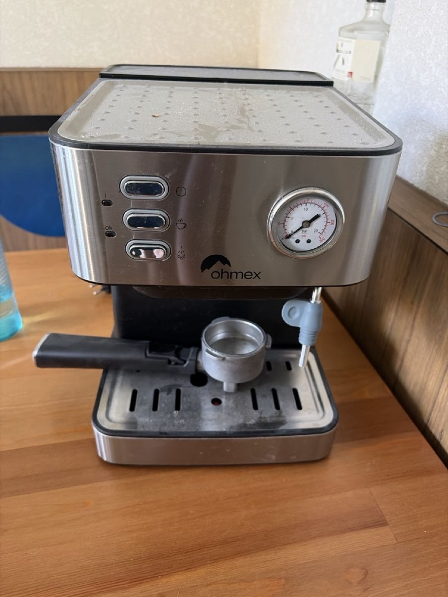 Macchine per caffè & Macchine per espresso: Siebträgermaschine – Usato da Zürich venduto da man_y8hb
