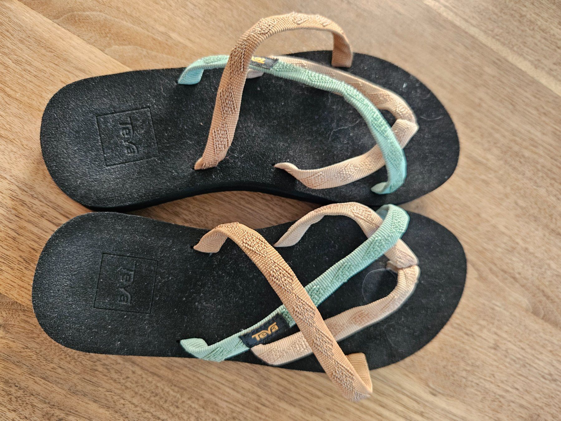 Teva Chaussures femmes: Sandaletten – D'occasion à Niederbipp par Sira2003