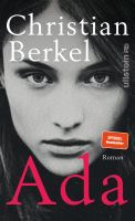 Berkel Christian - Ada (geb) / Hist. Roman