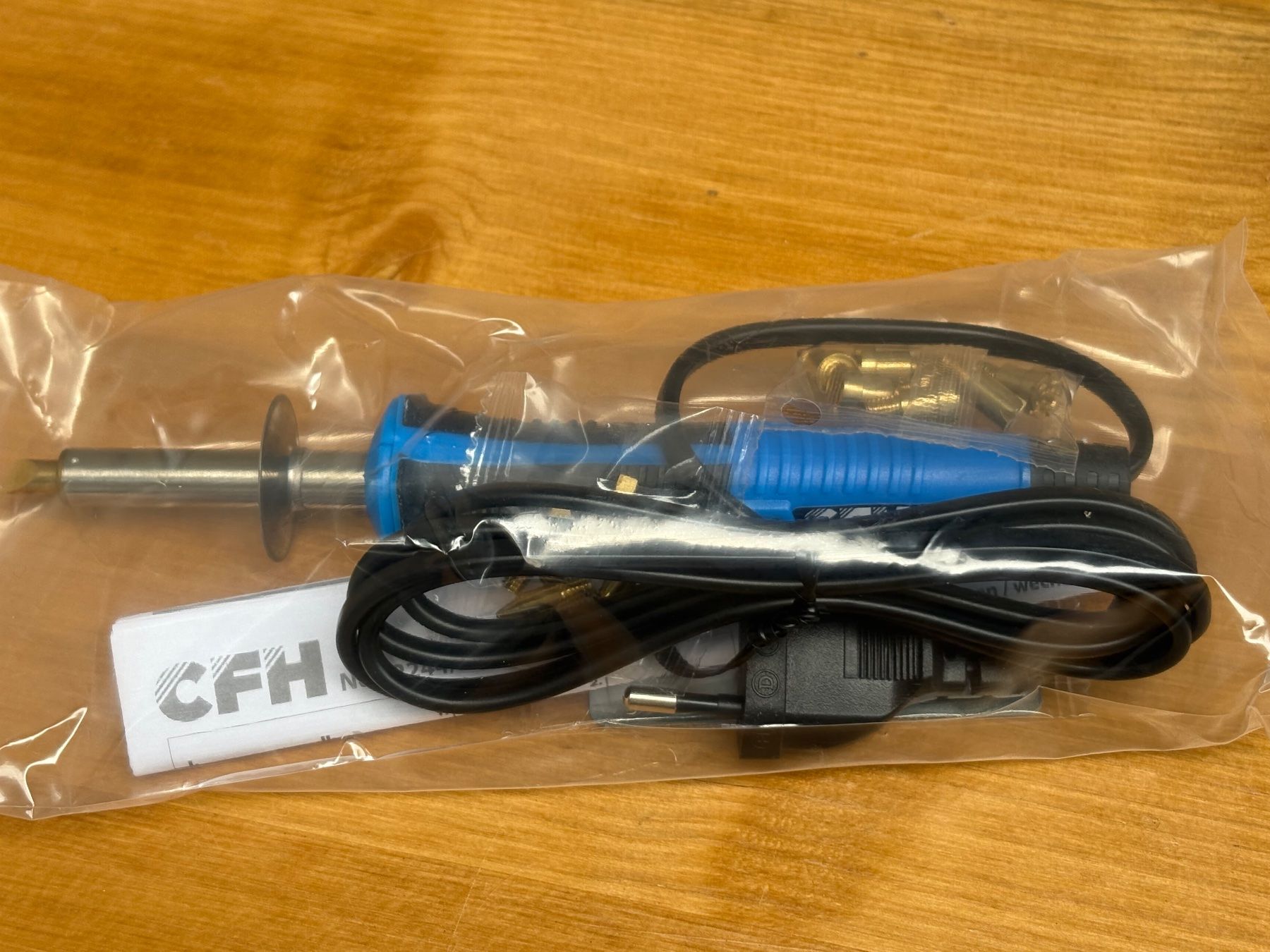 Kit bricolage: BBRANDMALKOLBEN CFH Set – Nuovo e nell'imballaggio originale da Wil SG venduto da rolandsflohland 2