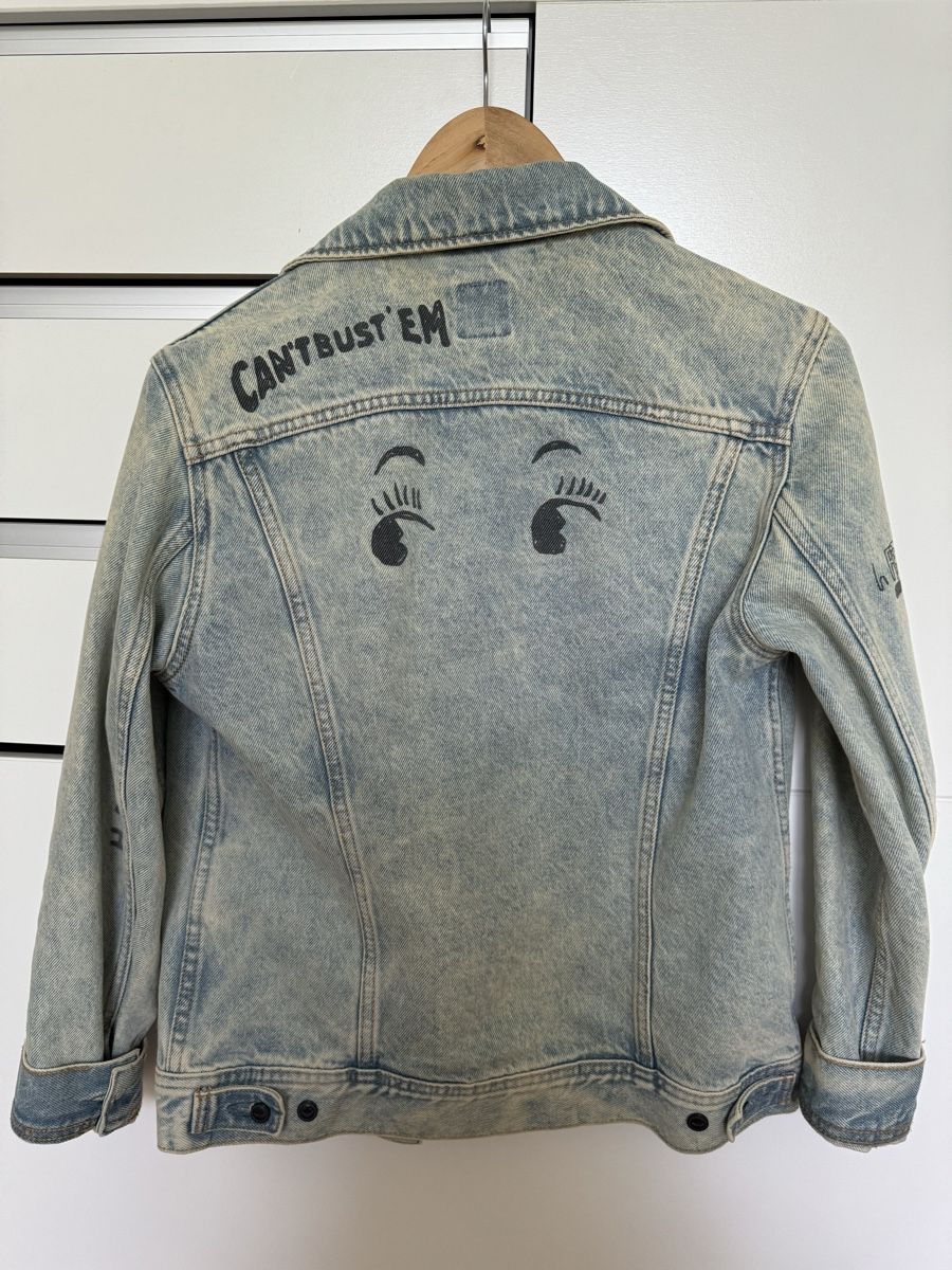 Lee Jacken: Jesnsjacke – Neu (gemäss Beschreibung) aus Beringen von ste_bh8w 5