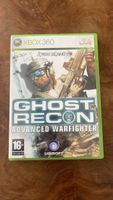 Ghost Recon Advanced Warfighter - Xbox360