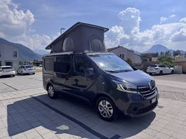 Renault  SpaceNomad 