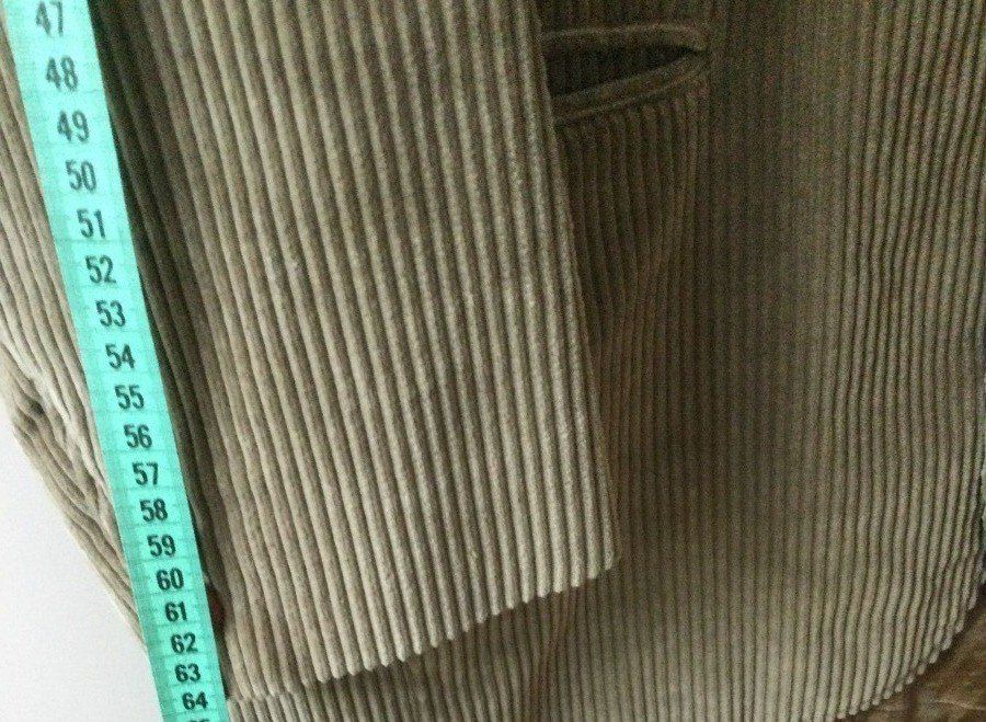 Jacken: Herren Samt-Blazer – Gebraucht aus Winterthur von man_m52n 7