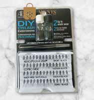 Ardelle Duralash DIY Wimpernverlängerung, Combo Pack!