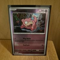 Flegmon (Dunkelnacht PBL 029/084 DE) - Reverse Holo