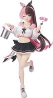 Tachibana Hinano, Anime Figur