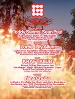 GURTENFESTIVAL 2026 1-DAY TICKET SATURDAY