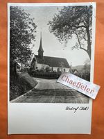 1949 Urdorf ZH, Kirche