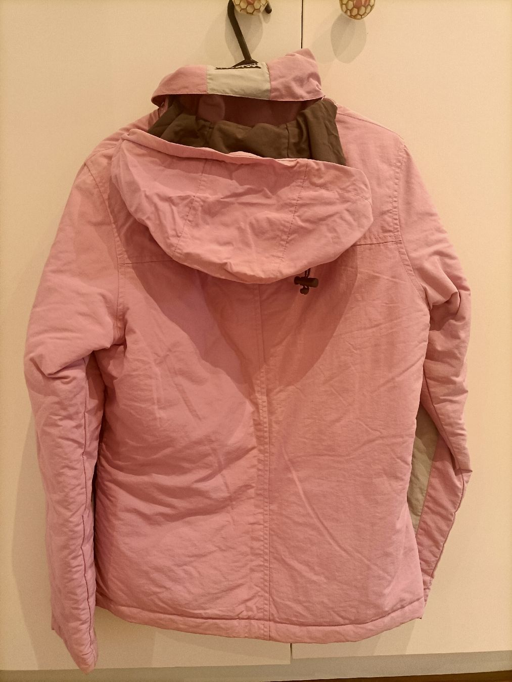 Jacken: Kathmandu Jacke Größe 8 / 34 – Gebraucht aus Egnach von TTLL 2