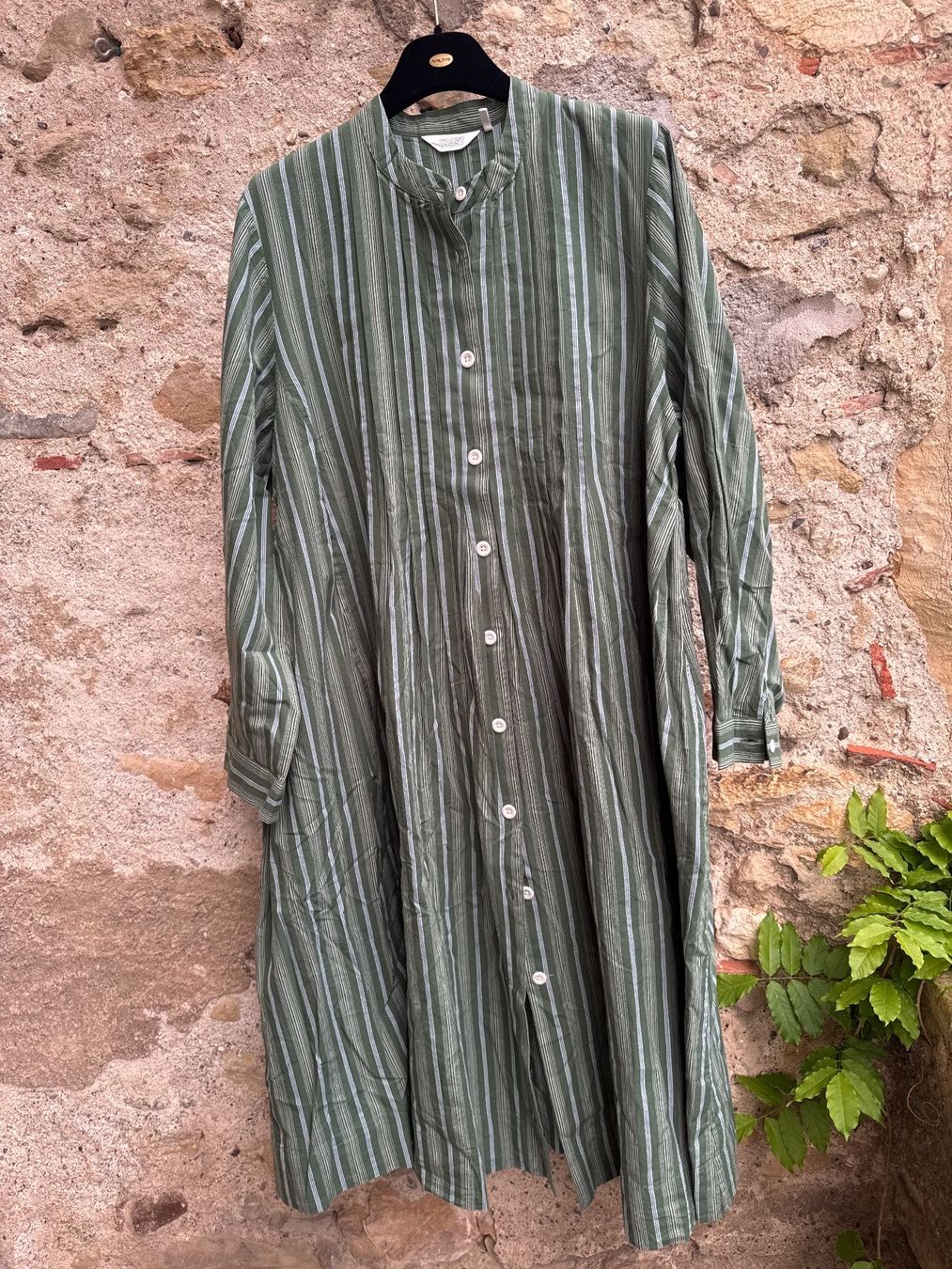 Vestiti: Robe Toast 38 coton – Nuovo e nell'imballaggio originale da Arnex-sur-Orbe venduto da cameleonfringant 2
