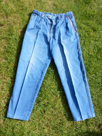 Hose lang Jeans Capt. Scott Yachting