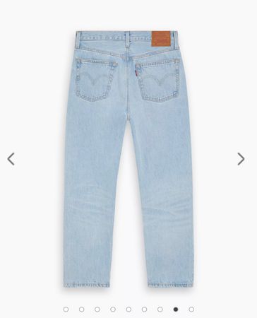 Levi's 501 W30 L28