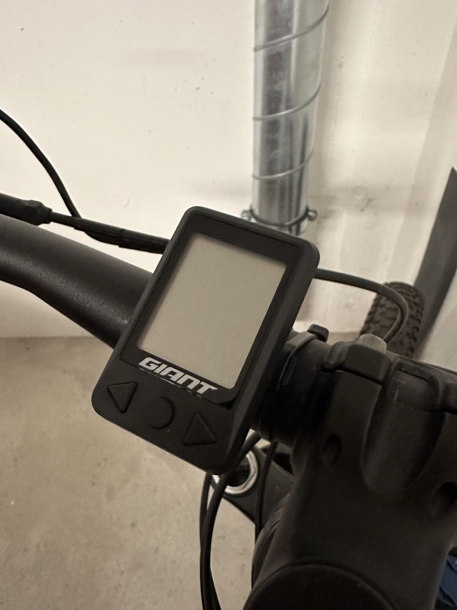 Giant Velos: E Fully / Giant Liv Embolden e+ 2  – Gebraucht aus Bütschwil von Shady0101 4