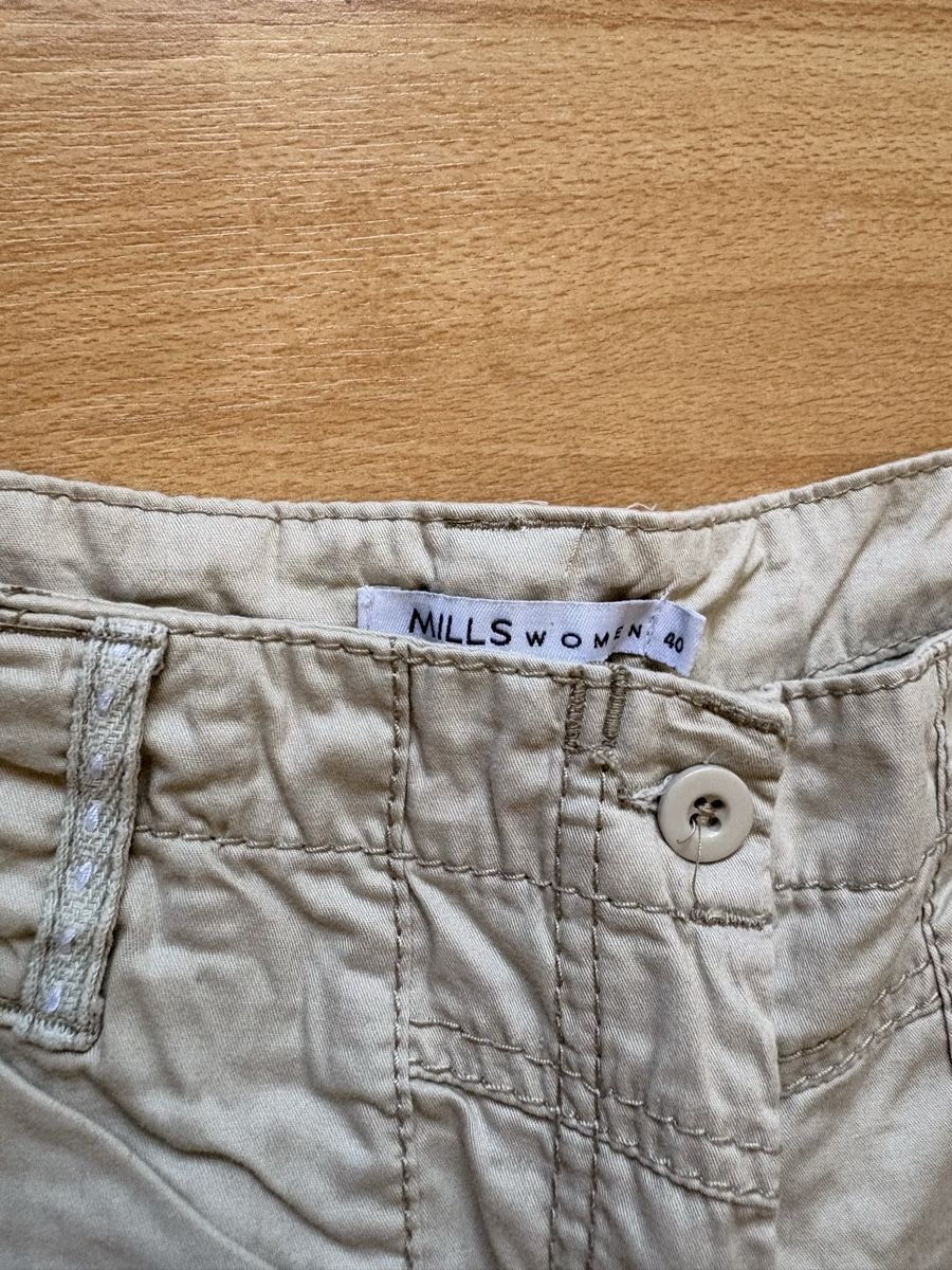 Hosen: Hose – Gebraucht aus Ermatingen von ric_2td5 1