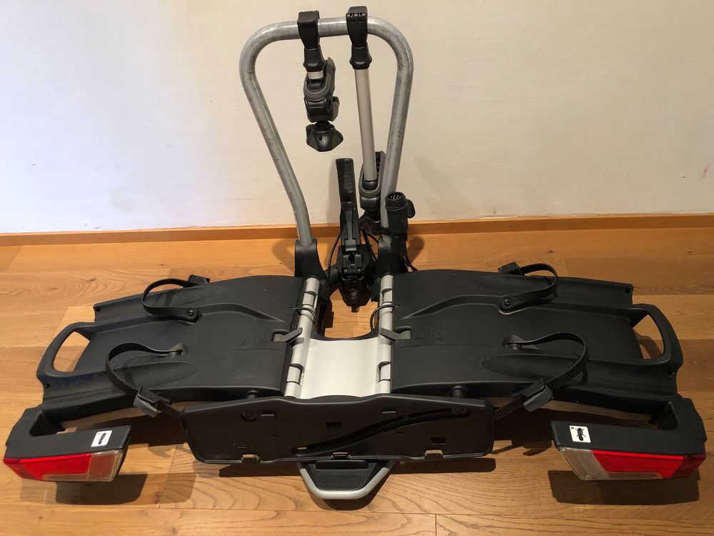 Thule EasyFold XT 2 EF 931 Kaufen auf Ricardo