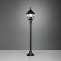 Aussen Stehleuchte, Laterne, 100 cm Höhe
