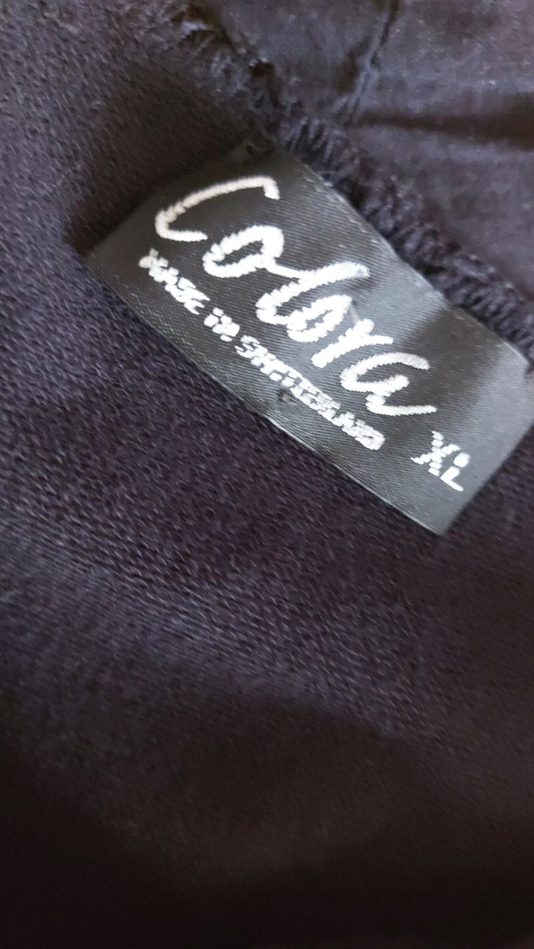 Colora Vestiti: Colora Kleid gr.XL – Usato da langenthal venduto da rundholz7 5