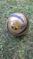 Fussball FC Barcelona