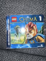 CD Chima1