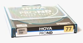 Hoya PRO ND, ND8, diamétre 77mm