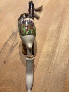 Pipe & Accessori: Tabakkkpfeife Pfeife – Usato da Steinhausen venduto da Francesco05