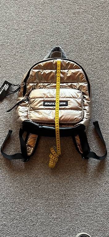 Rucksäcke: SKECHERRS  Rucksack FABRIKNEU & ETIKETTE – Gebraucht aus Birr von Brigitte73