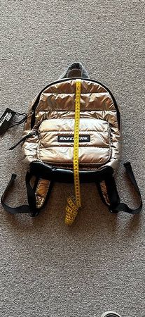 SKECHERRS  Rucksack FABRIKNEU & ETIKETTE