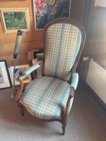 Antiker Stuhl / Sessel Vintage Stil
