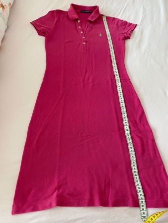 Ralph Lauren Polokleid S