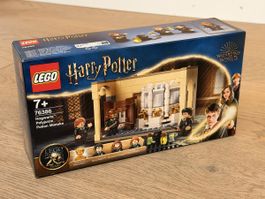 LEGO Harry Potter - Hogwarts 76386 Neu