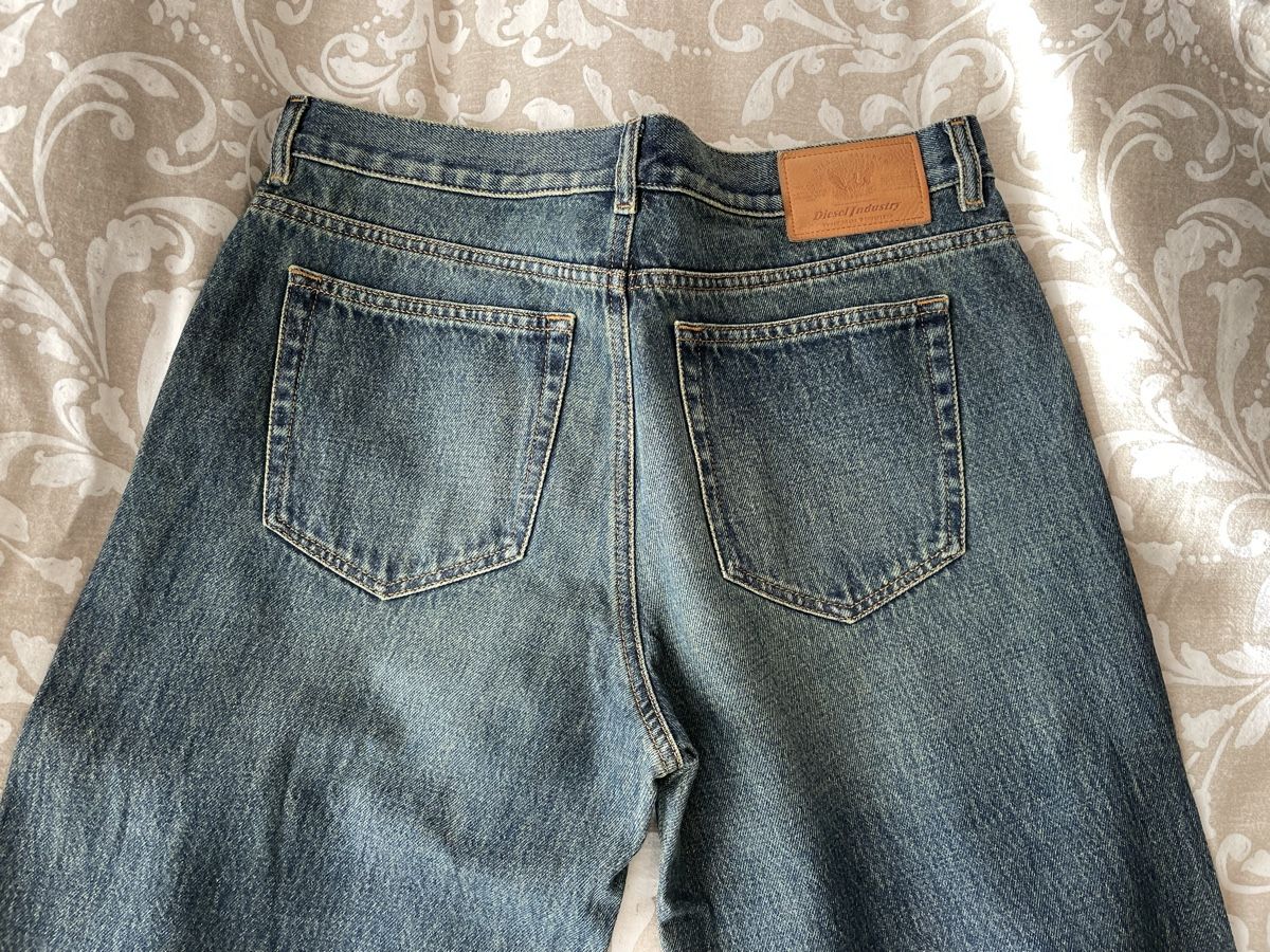 Diesel Jeans: Diesel Jeans Gr 31 – Neu (gemäss Beschreibung) aus Rümlang von euqinom16 2