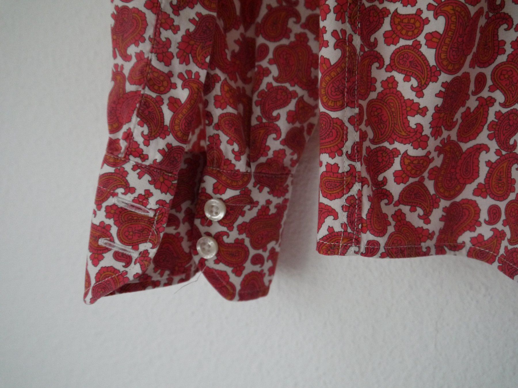 Etro Camicette: ETRO Bluse Gr.It.40 – Usato da Hagendorn venduto da Blaf 1
