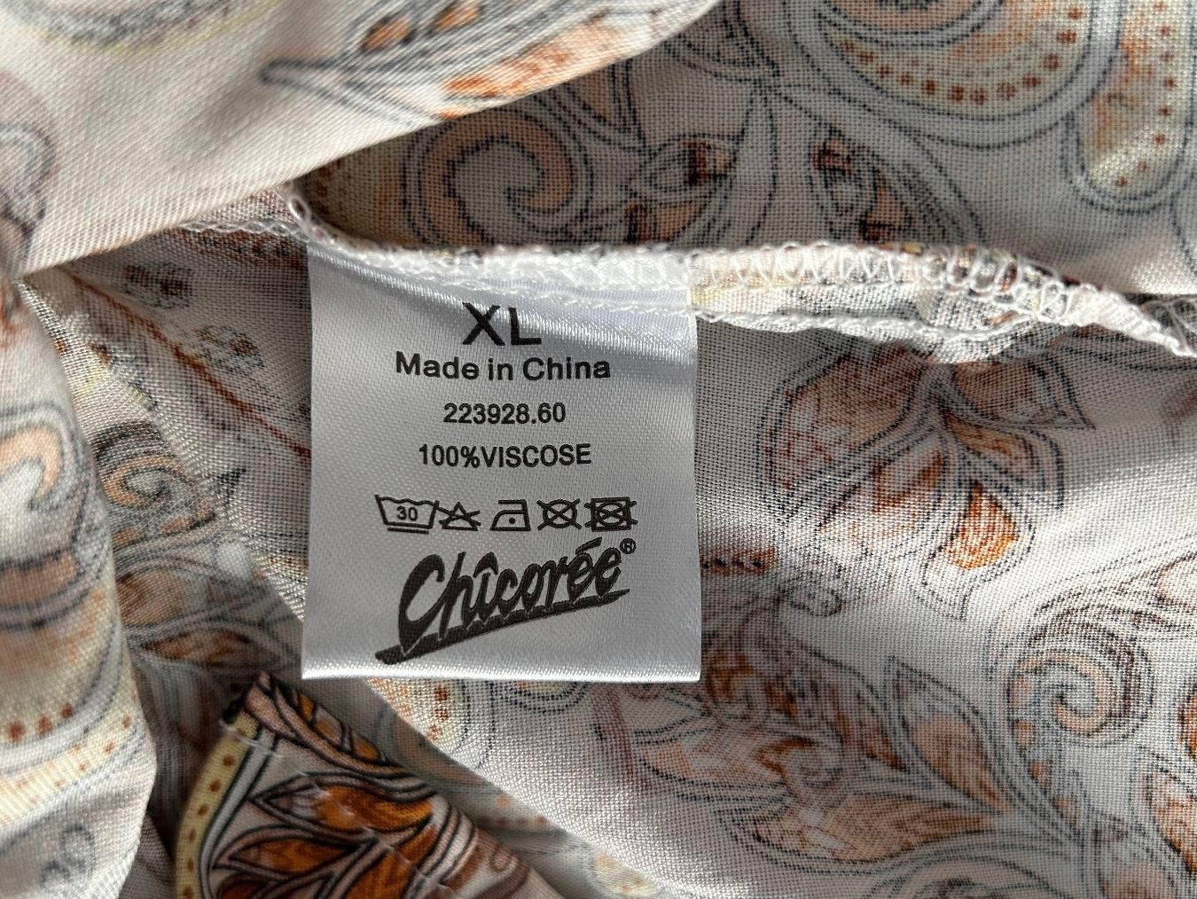 Gonne: leichter Damenjupes Gr. XL – Usato da Obergösgen venduto da Andre118 3