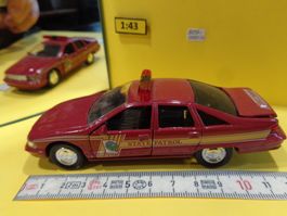 Chevi Caprice  1-43 (ohne Box) Road-Champs  (Booo)