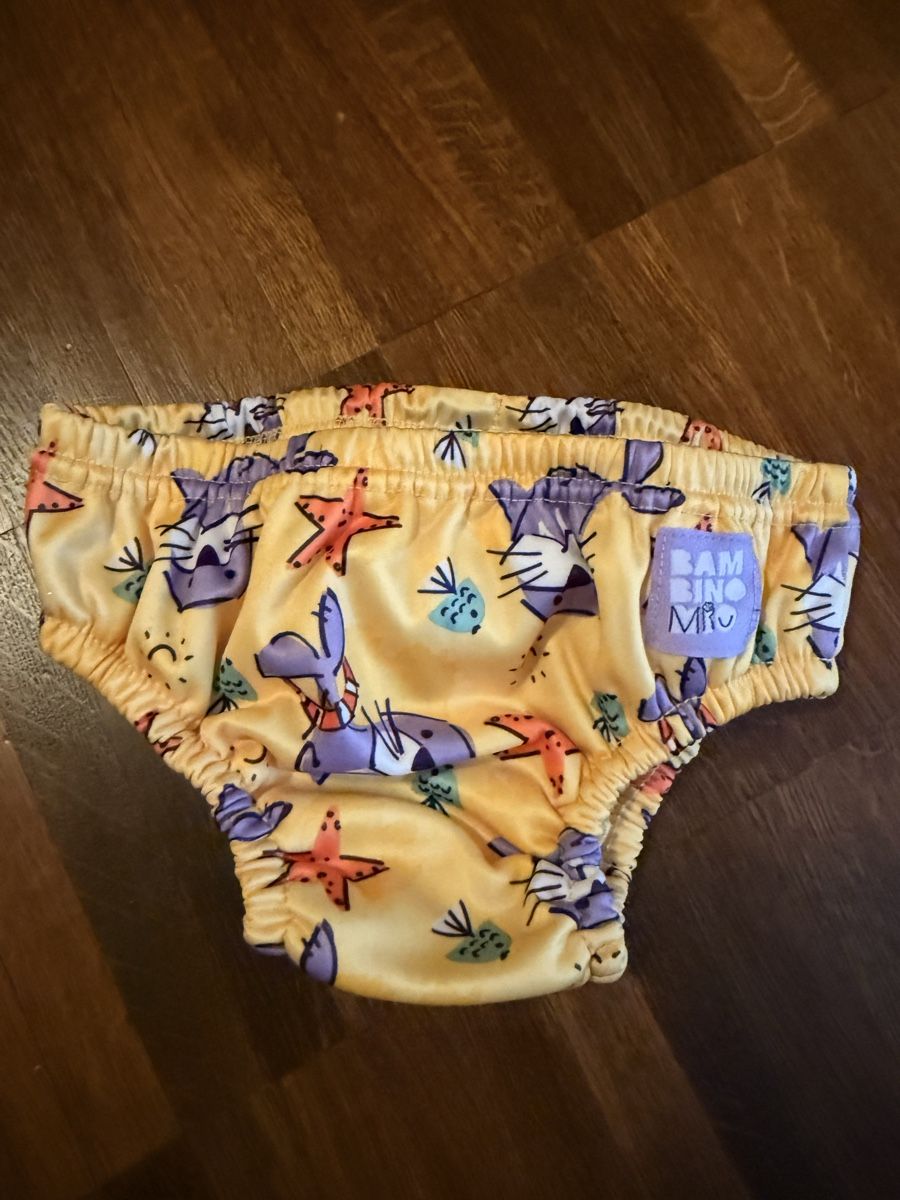 Caleçons de bain: Badehose Grösse 92/98 – Neuf (Voir description) à Winterthur par hera05