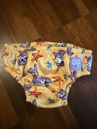 Badehose Grösse 92/98