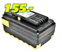 Akku 36V/4.0AH Okay Elektrowerkzeuge, Rasenmäher, NEU