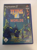Tetris Worlds (PS2)